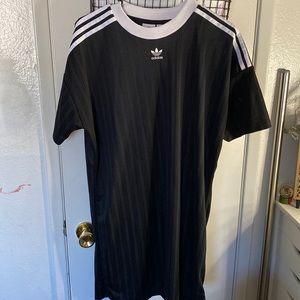 Adidas women dress